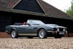 Aston Martin V8 Volante Prince of Wales 1989 года